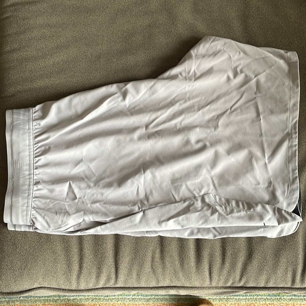 Men’s Large Nike Shorts